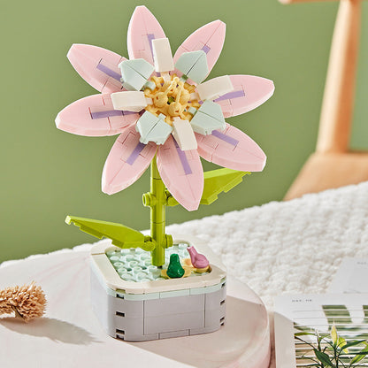 Flowers Preserved Fresh Flower Roses Valentine's Day Gift