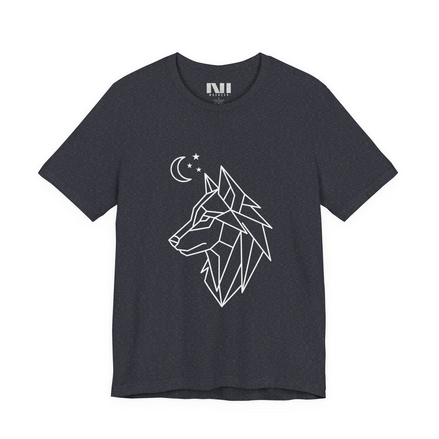 The Alpha T-Shirt