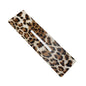 Printed Headband Hair Coiler French Vintage Bow