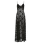 Women's Solid-color Slim-fit Dress