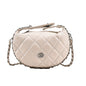 Rhombus Chain Handbag Women's Summer Messenger Bag