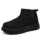 Shoes Women Winter New Ladies Fleece Lined Thick
