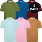 Crew Clothing Company Melbury Polo Shirt