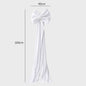 Christmas Decoration Velvet Large Bow Decoration