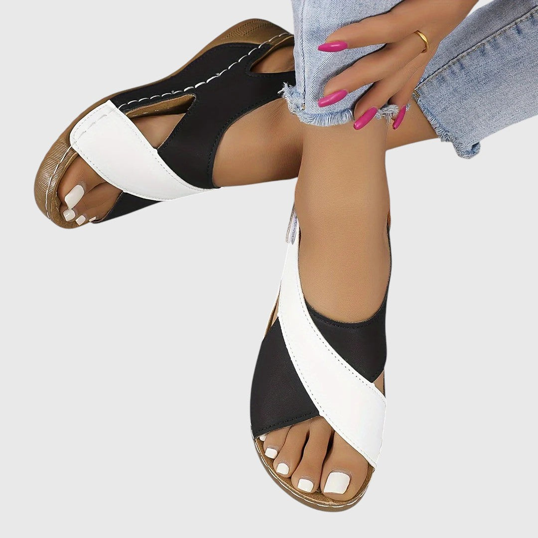 Margery - Orthopaedic Breathable Sandals
