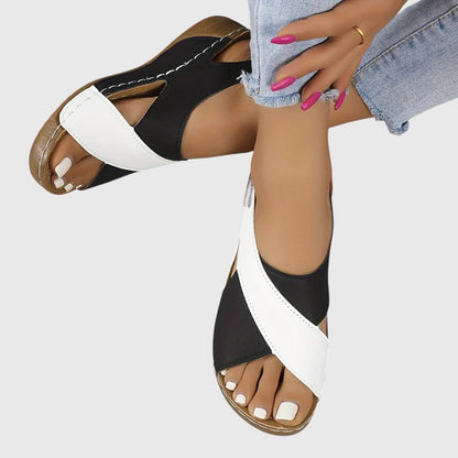Margery - Orthopaedic Breathable Sandals