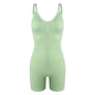 Plus Size Shaping One-piece Corset Ladies