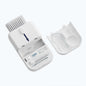 Portable 11 In 1 Multifunctional Cleaning Kit Computer Keyboard Cleaner Phone Screen Clean Tools Earphone Clean Brush With Storage Box