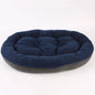 Customized simple double-sided dog kennel