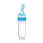 Baby Spoon Bottle Feeder