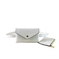 Shoulder crossbody waist chest bag