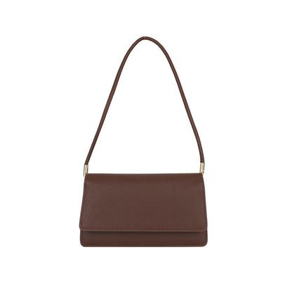 New Fashion Simple Western Style Shoulder Underarm Bag