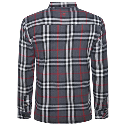 Fat Face Cotton Check Shirt