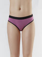 Tencel Briefs with Waistband: Womens