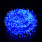 LED Lighting Chain Outdoor Street Decoration
