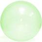 Air Filled Water Bubble Balloon Children Outdoor Toys Party Gift