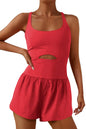 Outdoor Sports Female Casual Jumpsuit
