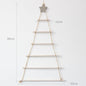 DIY Glowing Christmas Tree Christmas Decoration