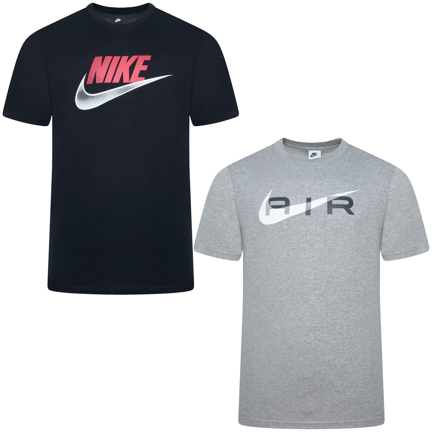 Nike Graphic Print T-Shirt