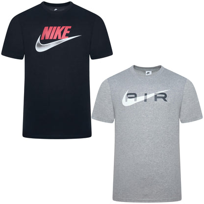 Nike Graphic Print T-Shirt