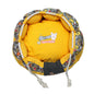 Thickening method kennel dog mat
