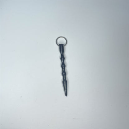 DIY Self-defense Hair Ball Spray Key Chain