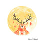 0New Christmas stickers