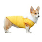 Fashion Snowy Weather Pet Cotton Clothes Cute Teddy Fadou Corgi Winter Hooded