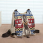 Large capacity backpack