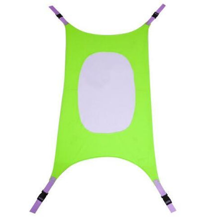 Newborn Baby Safety Hammock