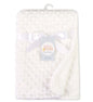 Polar Dot Baby Blanket Blanket Newborn Baby Swaddle Wrap Envelope Bebe Wrap Newborn Baby Bedding Blanket