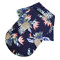 Anti-hair Falling Shirt Teddy Small And Medium-sized Dog Thin Clothes