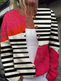 Printing To Create Digital Printed Tops