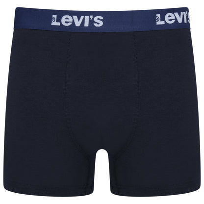 Levi's 4 Pack Boxer Briefs