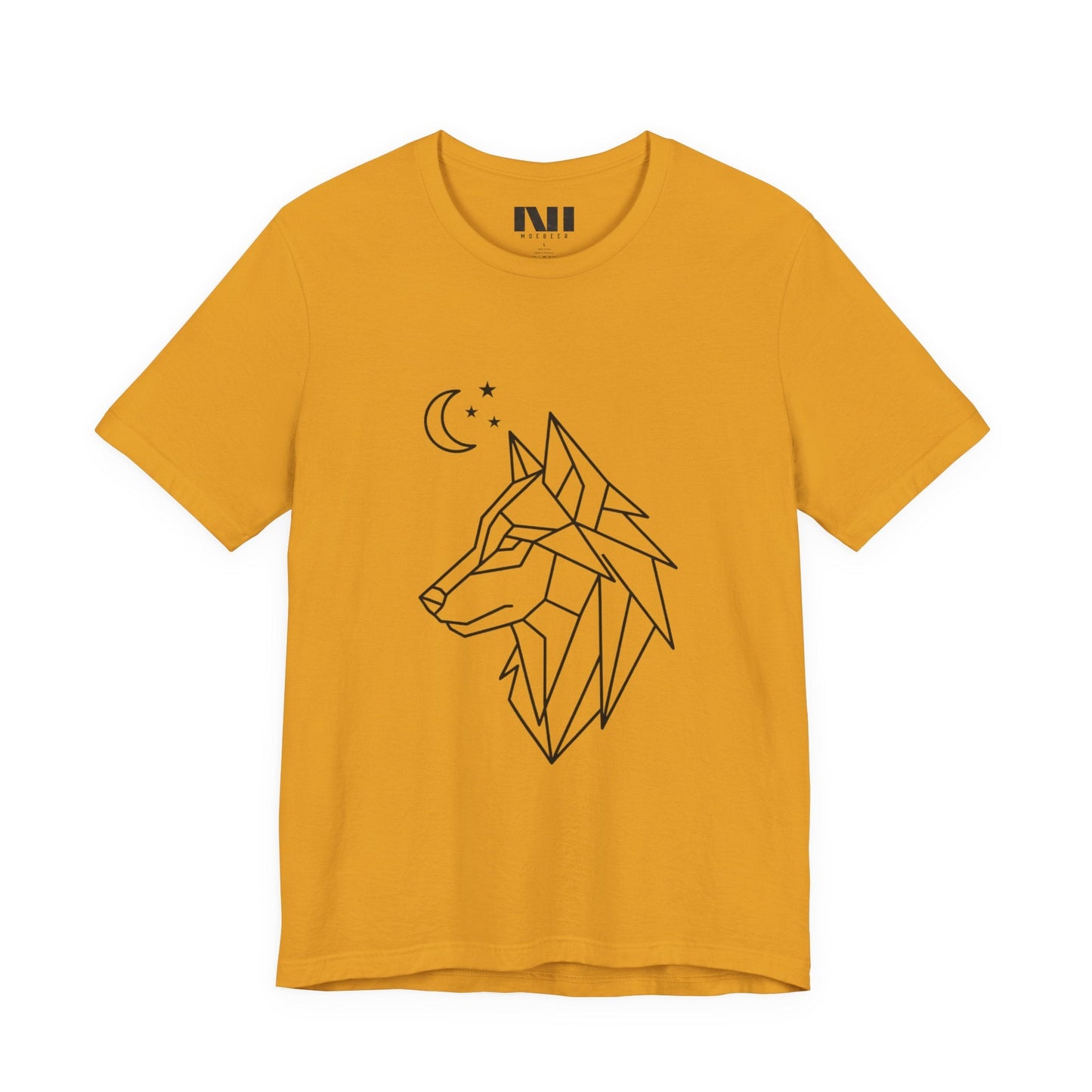 The Alpha T-Shirt