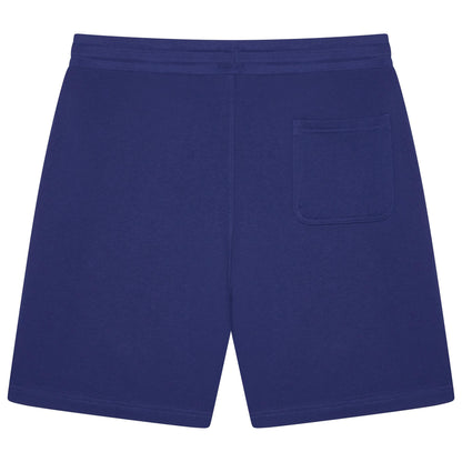 Tommy Jeans Logo Embroidery Sweat Shorts