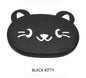 Child Car Seat Table Car Seat Tray Storage Kids Toy Food Water Holder Children Portable Table For Car Baby Food Desk ABS