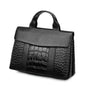 Simple shoulder bag