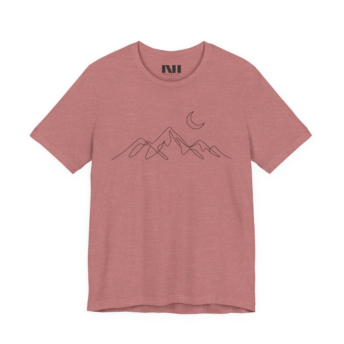 Night Ridge T-Shirt