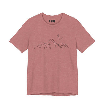 Night Ridge T-Shirt