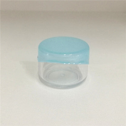 5g G Round Cream Box Free Trial Bottle