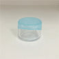 5g G Round Cream Box Free Trial Bottle