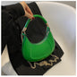 New Underarm High-grade Ins Shoulder Bag All-matching