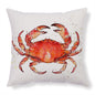Cushion Covers Sea Turtle Printed Throw Pillow Cases For Home Decor Sofa Chair Seat