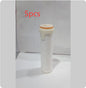 Snowflake Spray Filter Purified Water Pressurized Showerhead Nozzle