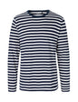 Fairtrade Organic Long Sleeve T-shirt: Mens