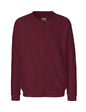Fairtrade Organic Bomber Jacket: Unisex