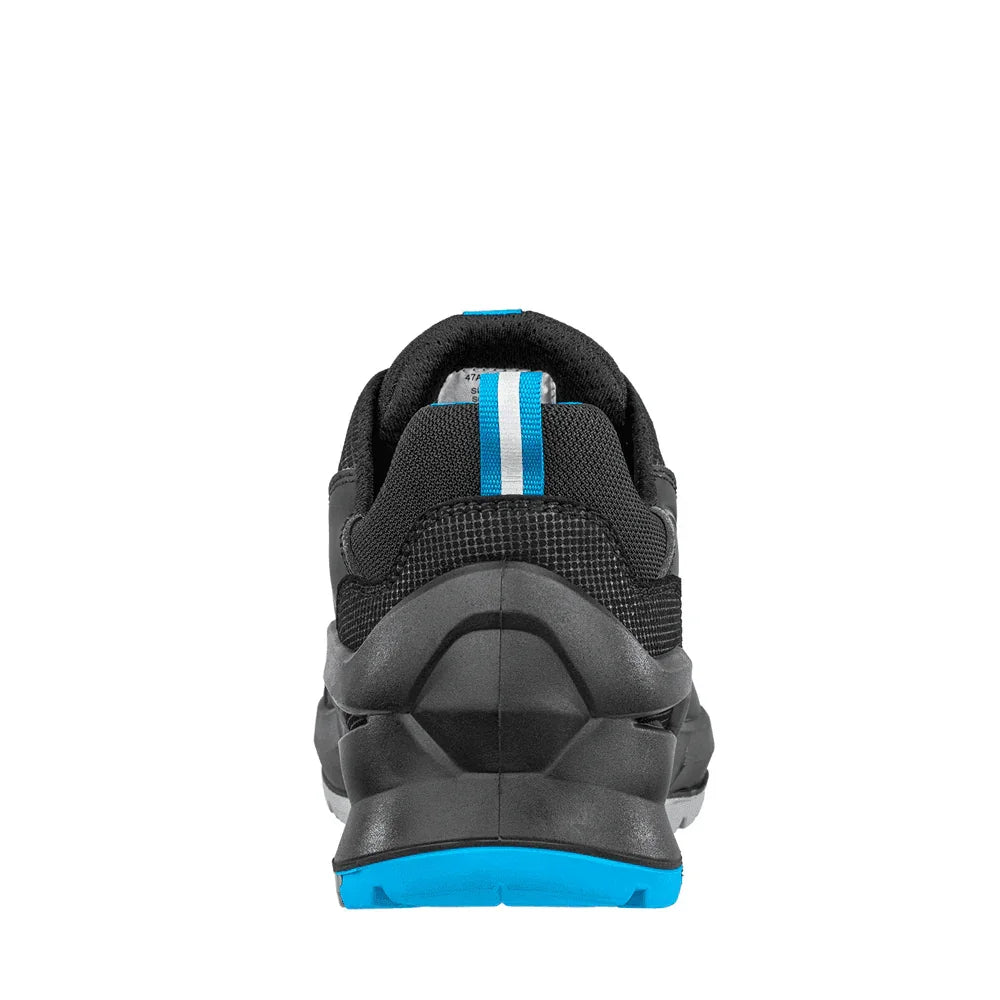 Albatros Taraval Low S3L ESD FO SR Fibreglass Safety Shoe