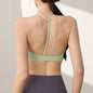 High-strength Sports Underwear Shockproof Outer Wear Running Workout Yoga Vest