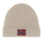 Autumn And Winter Cold-proof Acrylic Knitted Hat